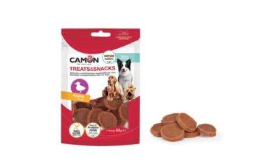 קאמון טבעות ברווז CAMON