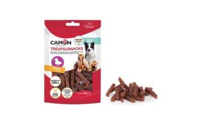 קאמון נתחי ברווז CAMON