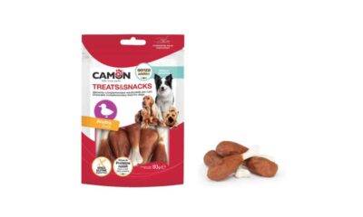 קאמון פולקע ברווז CAMON