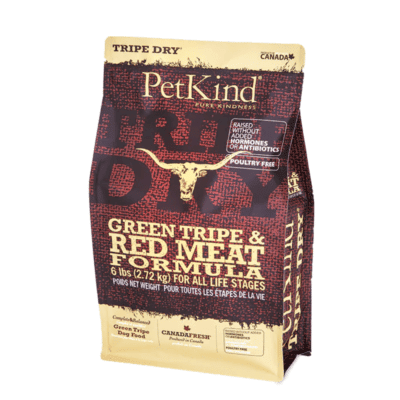 פטקיינד רד petKind
