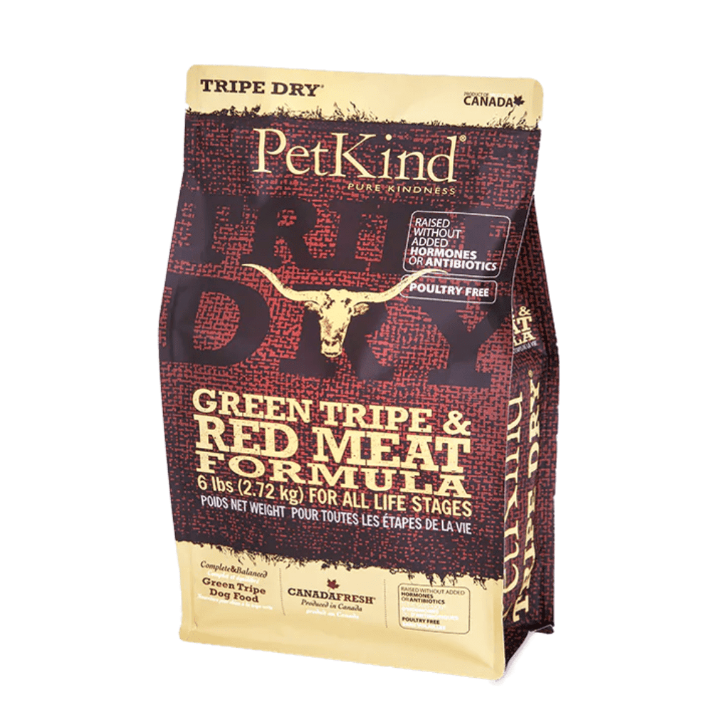פטקיינד רד petKind