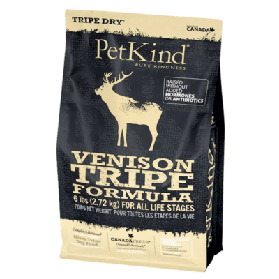 פטקיינד צבי petKind