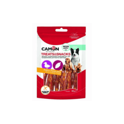 קאמון רצועות ברווז ובטטה CAMON