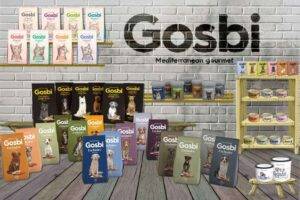 GOSBI
