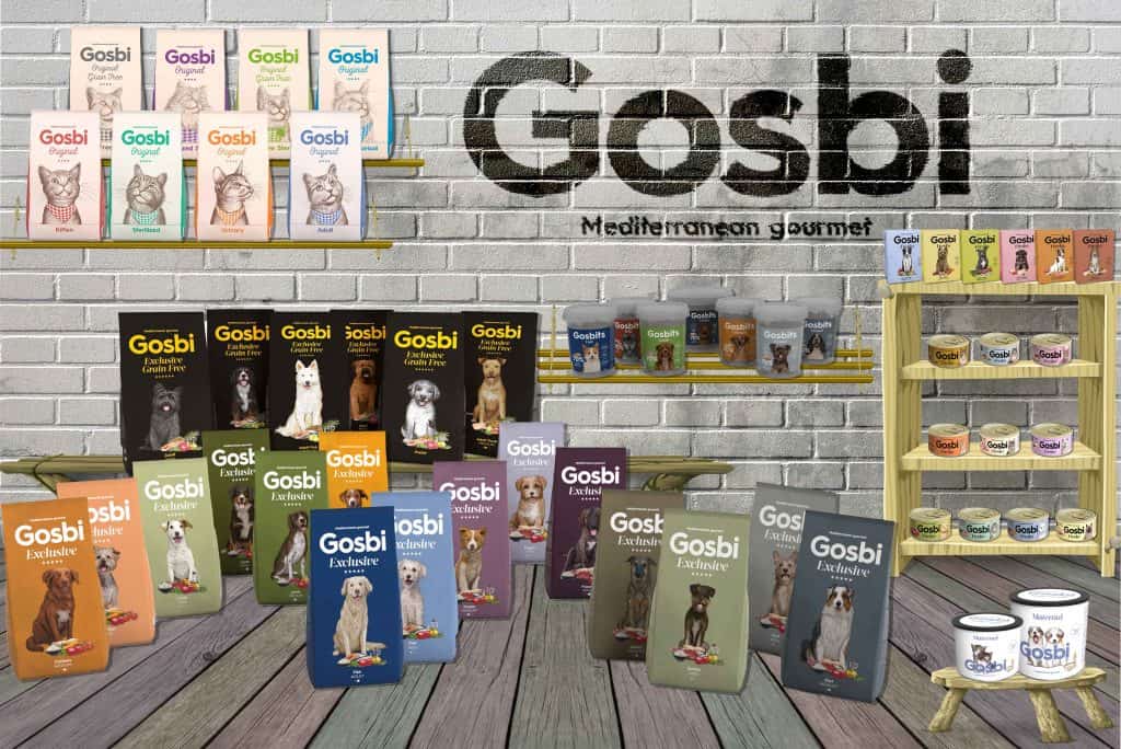 GOSBI