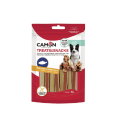 קאמון רצועות סנדוויץ דג CAMON