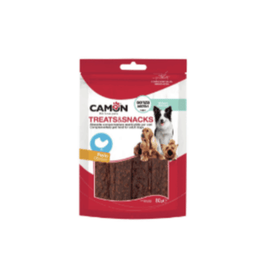 קאמון מקלות עוף נפוחים CAMON