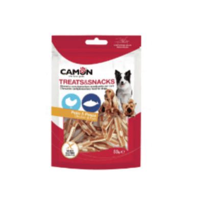 קאמון נתחי עוף ודג CAMON