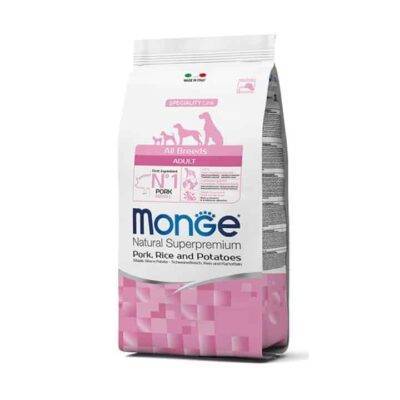 מונג' Monge חזיר