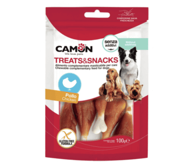 קאמון פולקע עוף CAMON