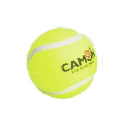 כדור טניס 6 ס"מ CAMON