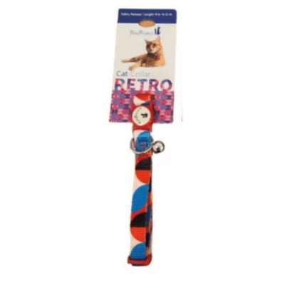 קולר לחתול Pets Project