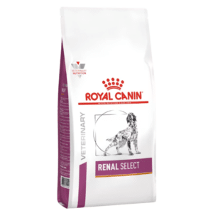 רויאל קנין רפואי רנל סלקט מזון לכלב 2 ק"ג ROYAL CANIN