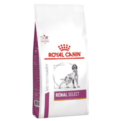רויאל קנין רפואי רנל סלקט מזון לכלב 2 ק"ג ROYAL CANIN